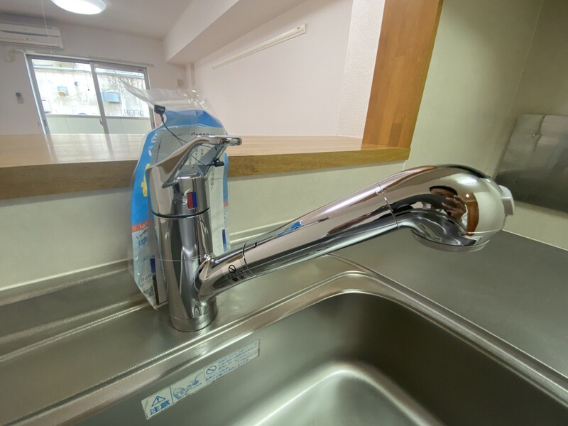 セイント・テツの物件内観写真