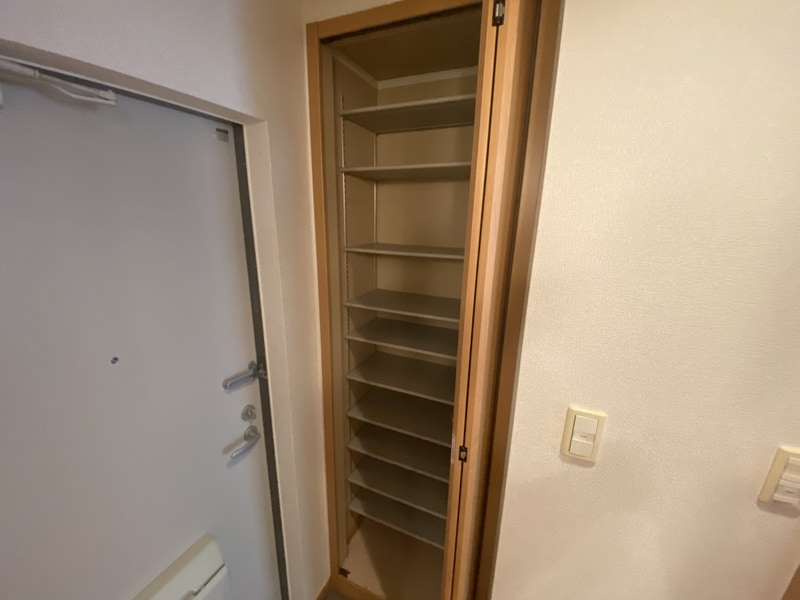 セイント・テツの物件内観写真