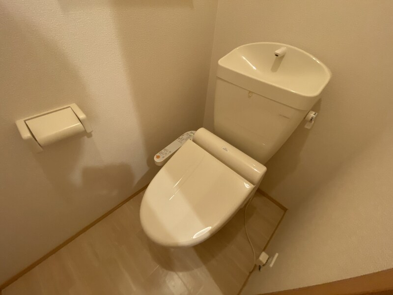 ルミエ広畑本町の物件内観写真