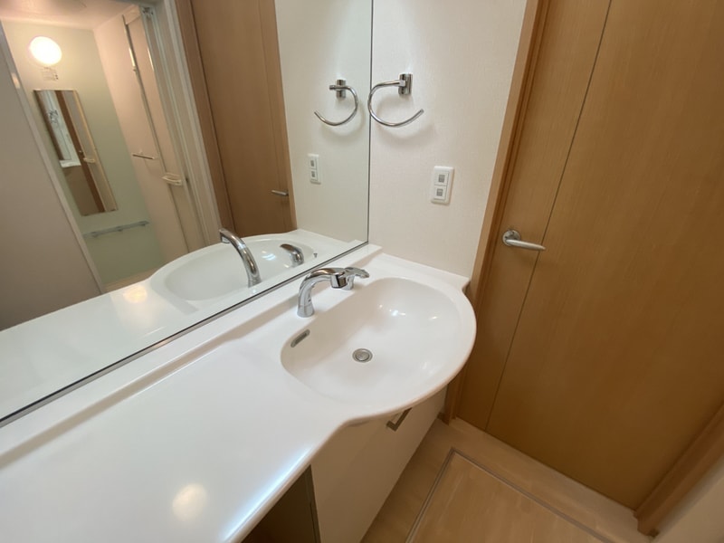 ルミエ広畑本町の物件内観写真