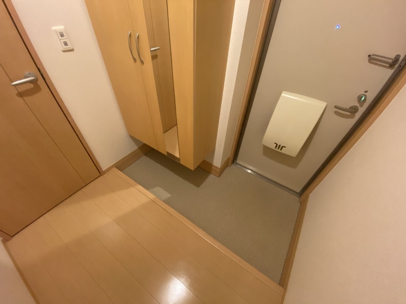 ルミエ広畑本町の物件内観写真