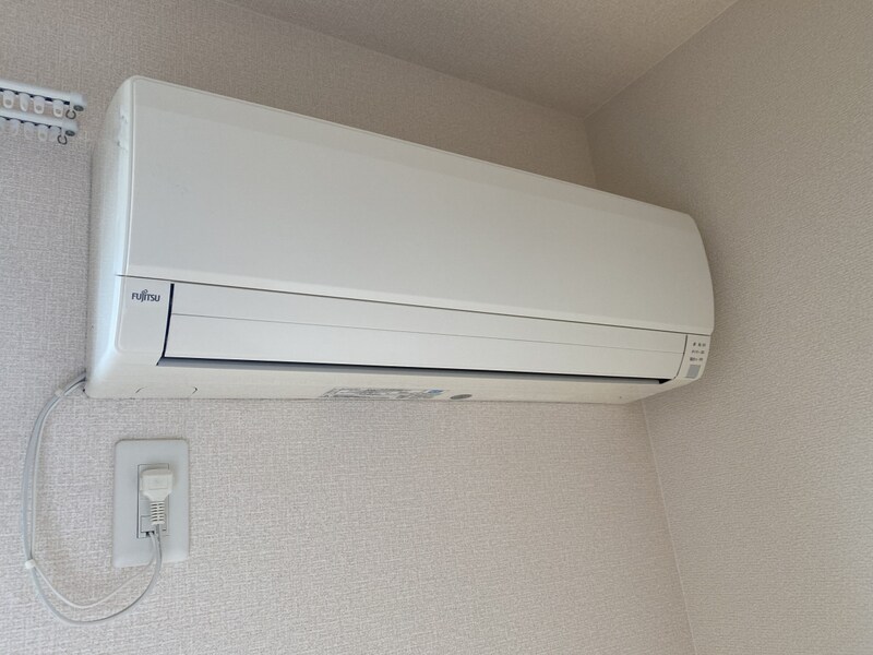 ルミエ広畑本町の物件内観写真