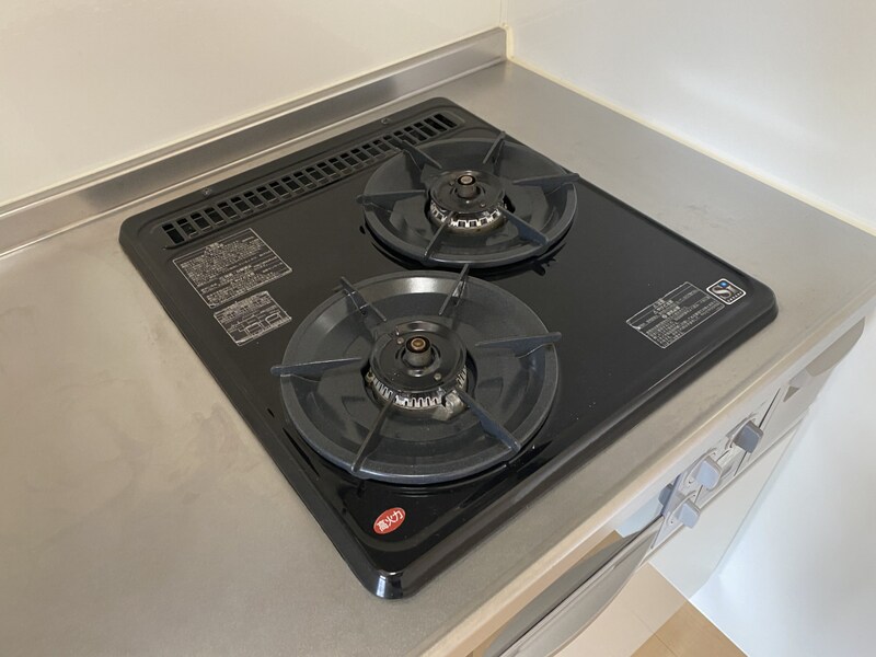 ルミエ広畑本町の物件内観写真