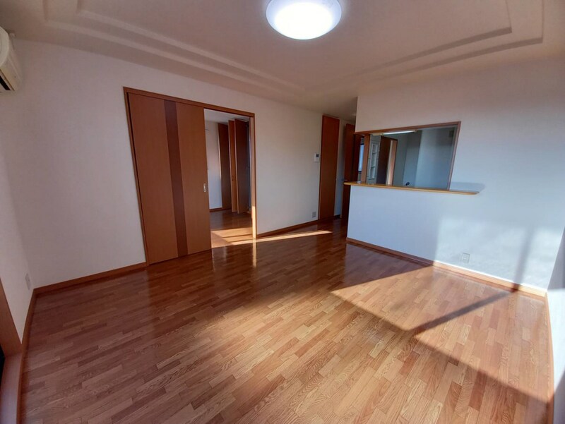 ファイン　グランディールの物件内観写真