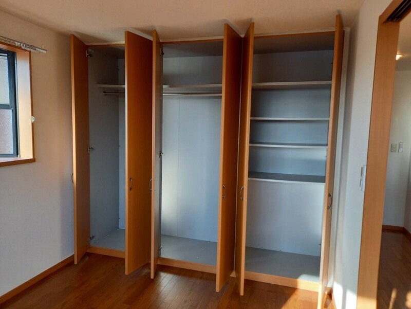 ファイン　グランディールの物件内観写真