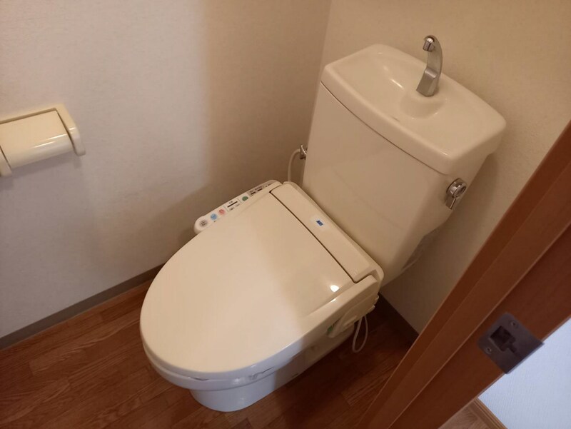 ファイン　グランディールの物件内観写真