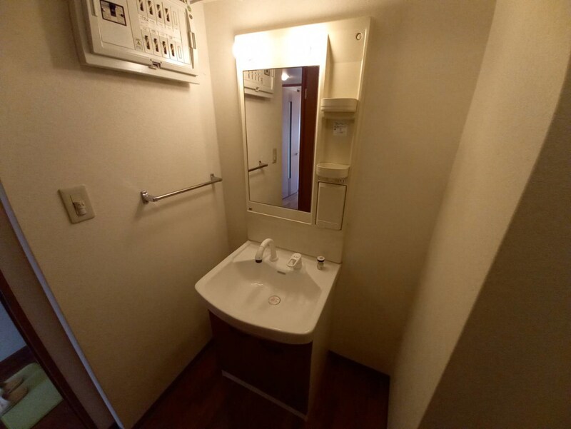 ファイン　グランディールの物件内観写真