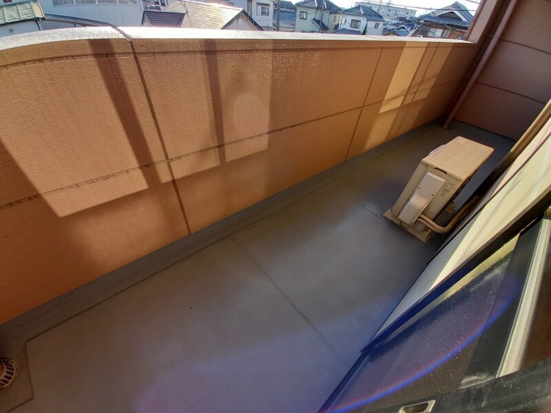 ファイン　グランディールの物件内観写真