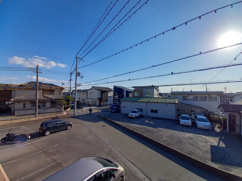 ファイン　グランディールの物件内観写真