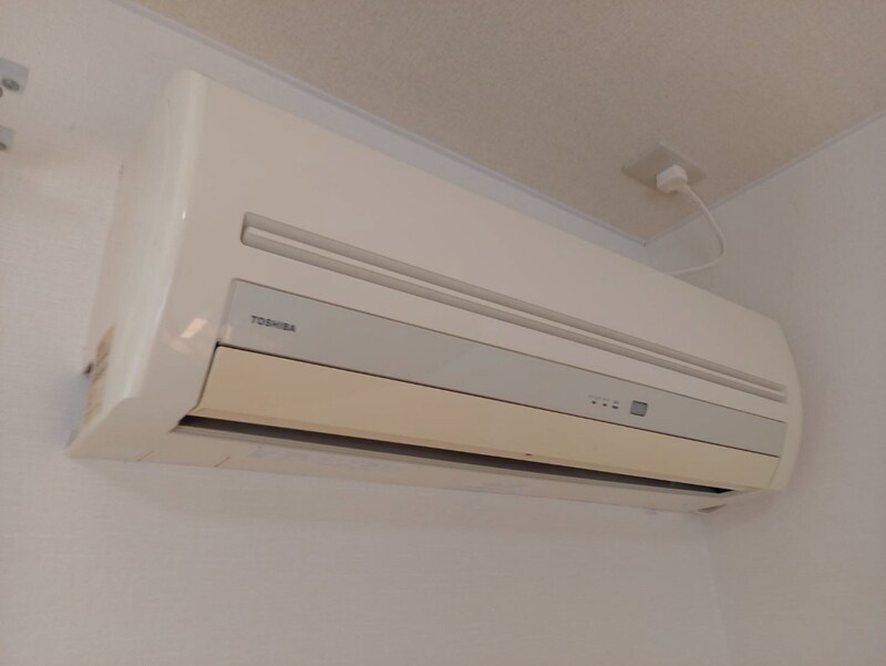 ファイン　グランディールの物件内観写真