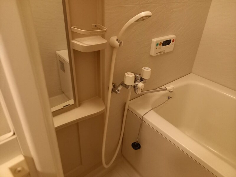 ファイン　グランディールの物件内観写真