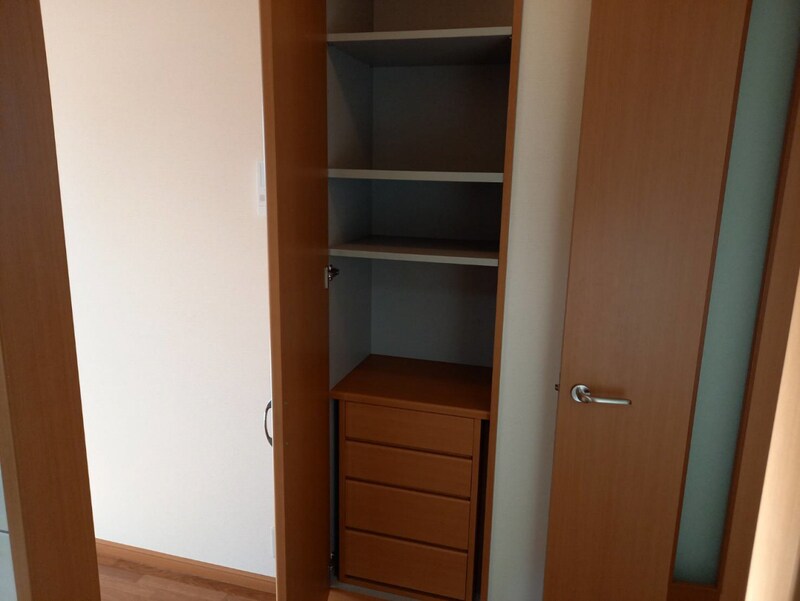 ファイン　グランディールの物件内観写真