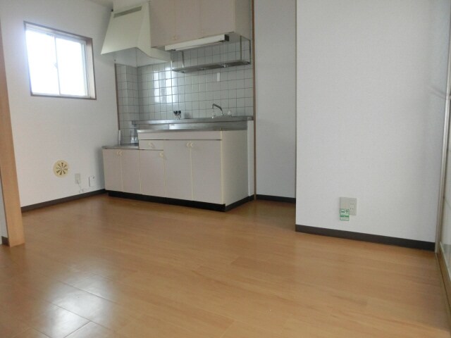 プチメゾンの物件内観写真