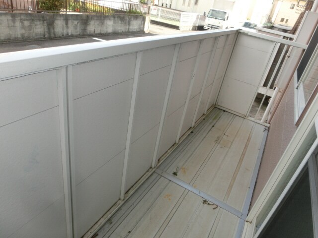 プチメゾンの物件内観写真