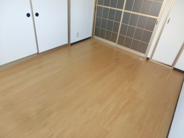 プチメゾンの物件内観写真