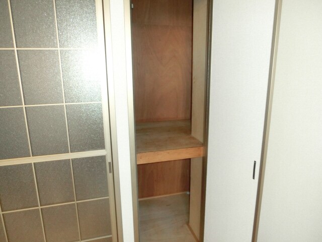 プチメゾンの物件内観写真