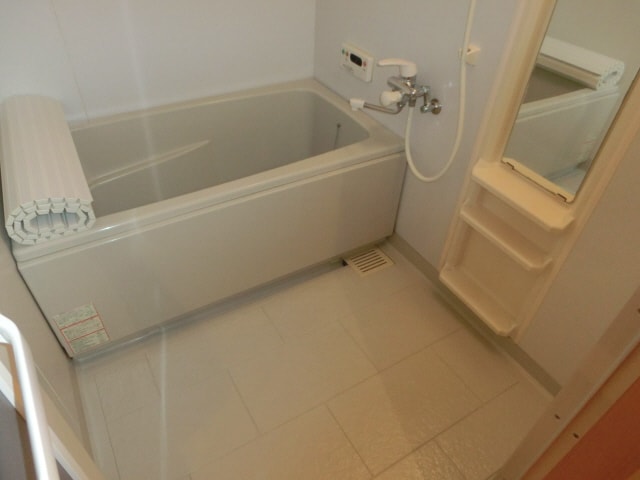 キャッスルコート飾磨の物件内観写真