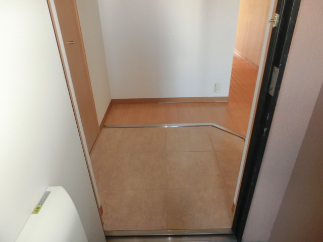 キャッスルコート飾磨の物件内観写真