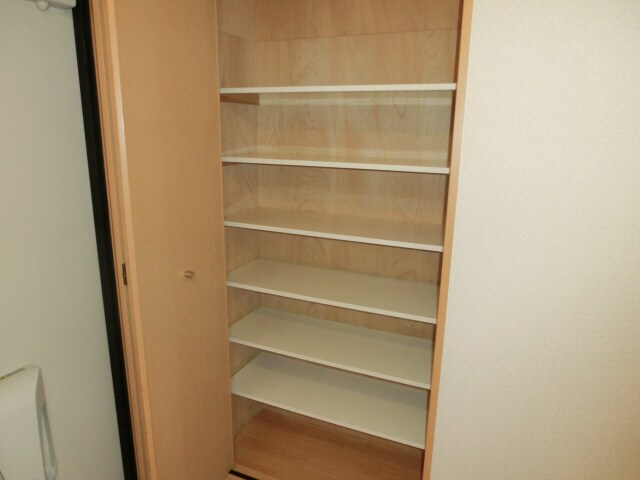 キャッスルコート飾磨の物件内観写真