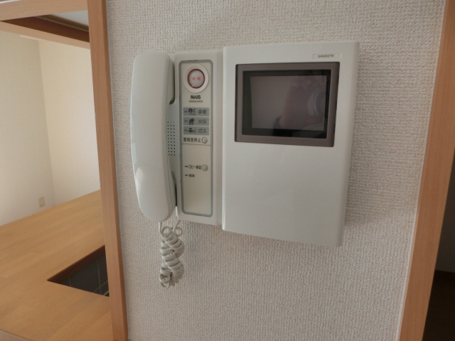 キャッスルコート飾磨の物件内観写真