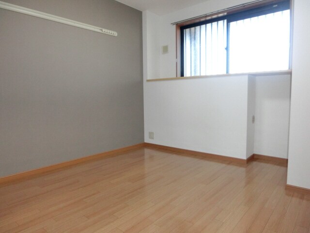 飾磨駅 徒歩15分 1階の物件内観写真