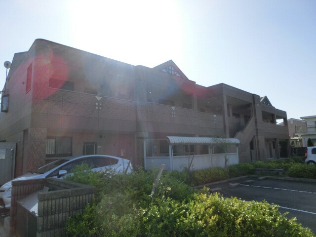 飾磨駅 徒歩15分 1階の物件外観写真