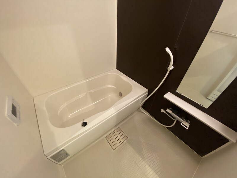 アンプルールの物件内観写真