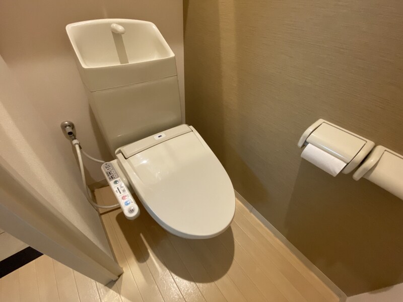 アンプルールの物件内観写真