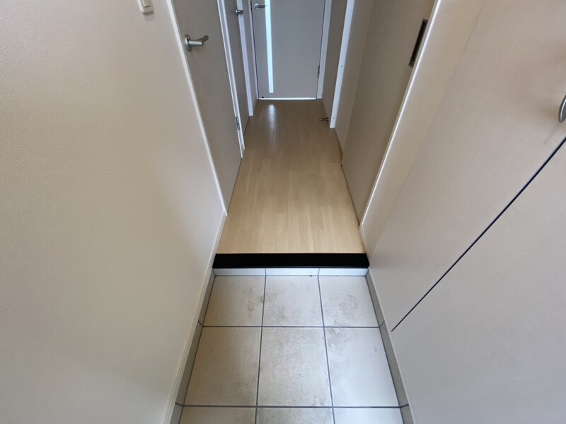 アンプルールの物件内観写真