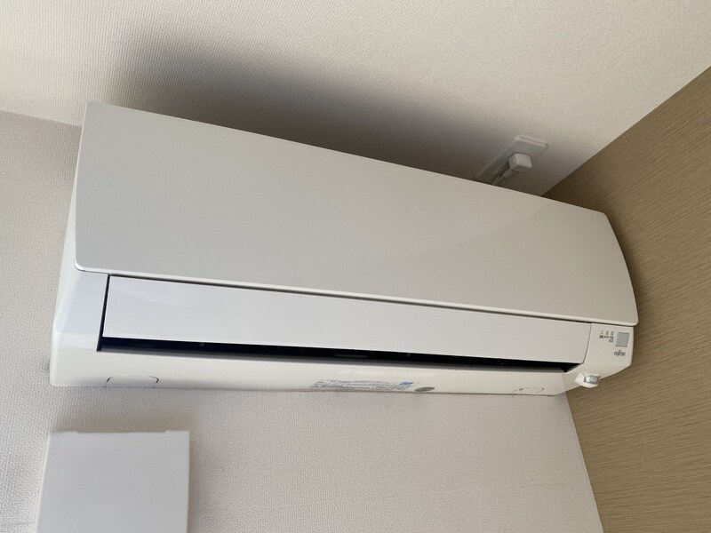 アンプルールの物件内観写真