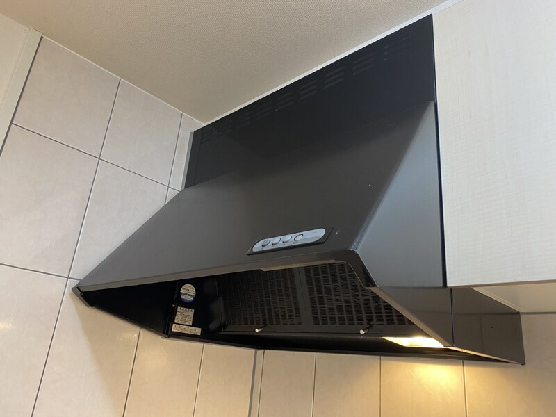 アンプルールの物件内観写真