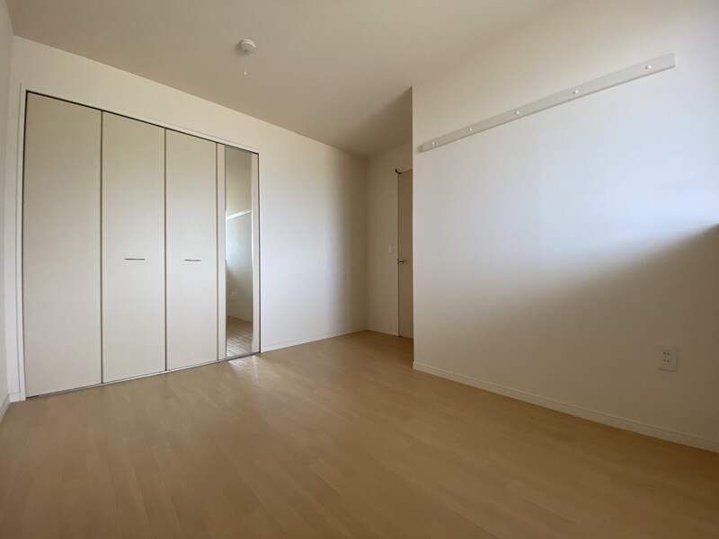 アンプルールの物件内観写真