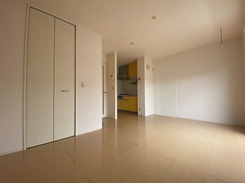 ジュネス清水の物件内観写真