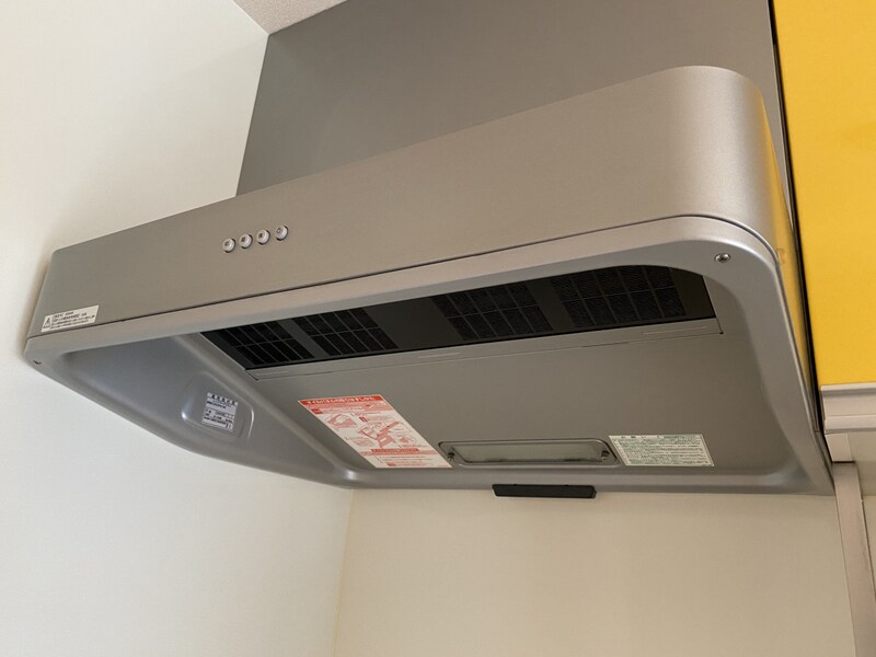 ジュネス清水の物件内観写真