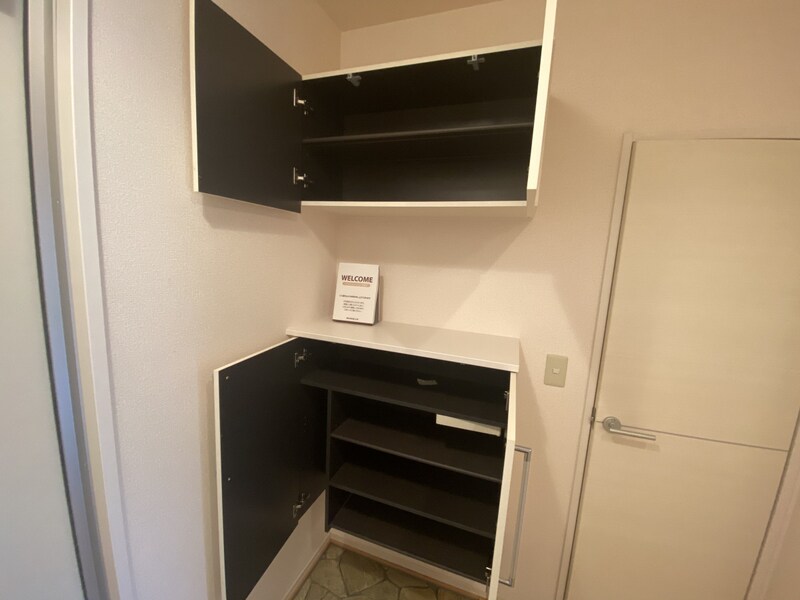 ジュネス清水の物件内観写真