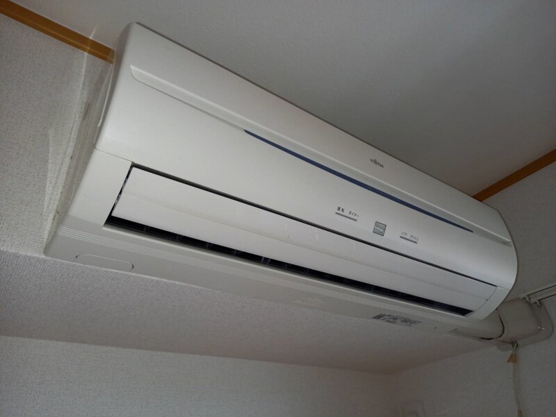 ウィル　ヴェスティージ　壱番館の物件内観写真