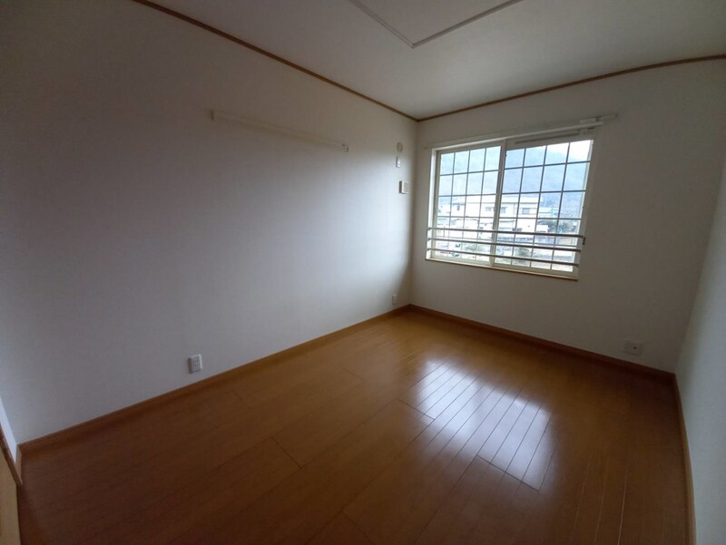 ウィル　ヴェスティージ　壱番館の物件内観写真