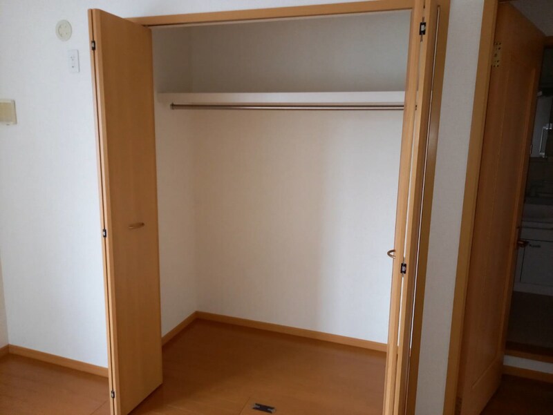 ウィル　ヴェスティージ　壱番館の物件内観写真