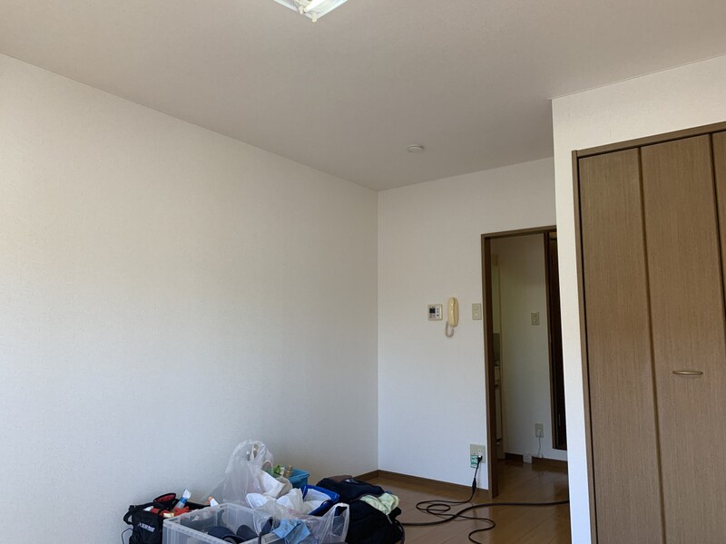 プレッソ新在家の物件内観写真