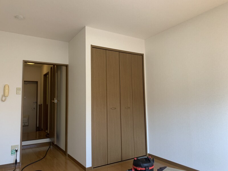 プレッソ新在家の物件内観写真