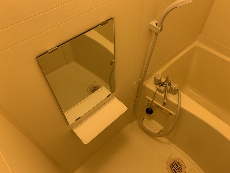 プレッソ新在家の物件内観写真