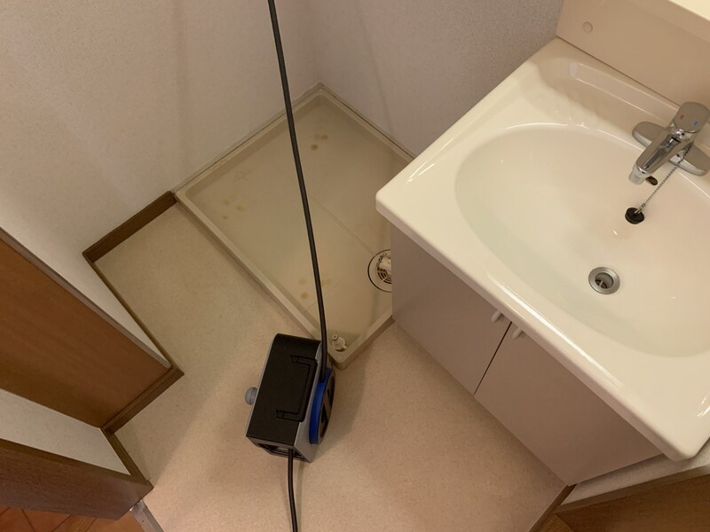 プレッソ新在家の物件内観写真