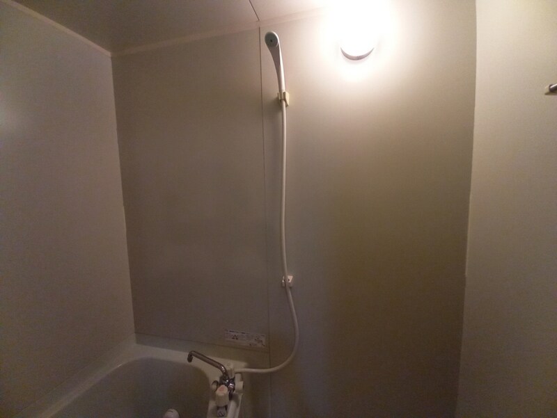 ハイツサンシティー保城の物件内観写真