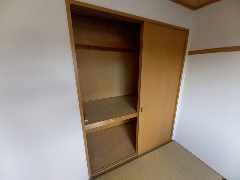 ハイツサンシティー保城の物件内観写真