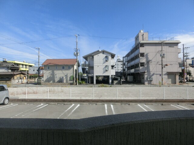 アグネスの物件内観写真