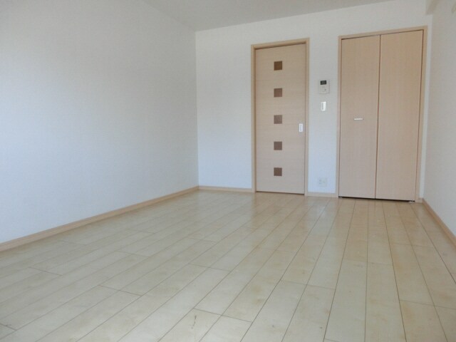 アグネスの物件内観写真