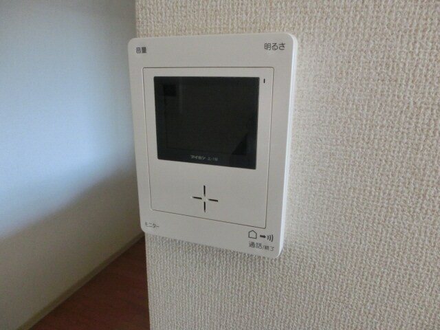 モンラヴィ青山の物件内観写真