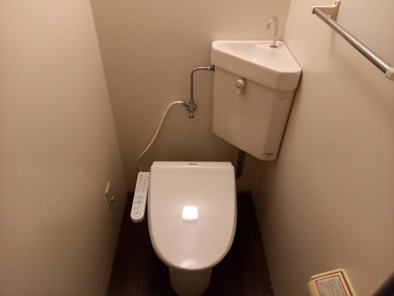 アドバンス城北の物件内観写真