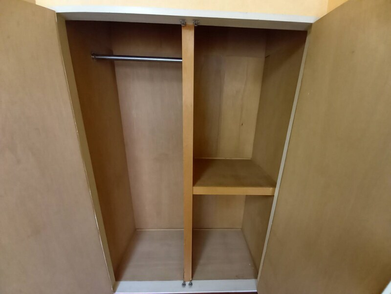 アドバンス城北の物件内観写真