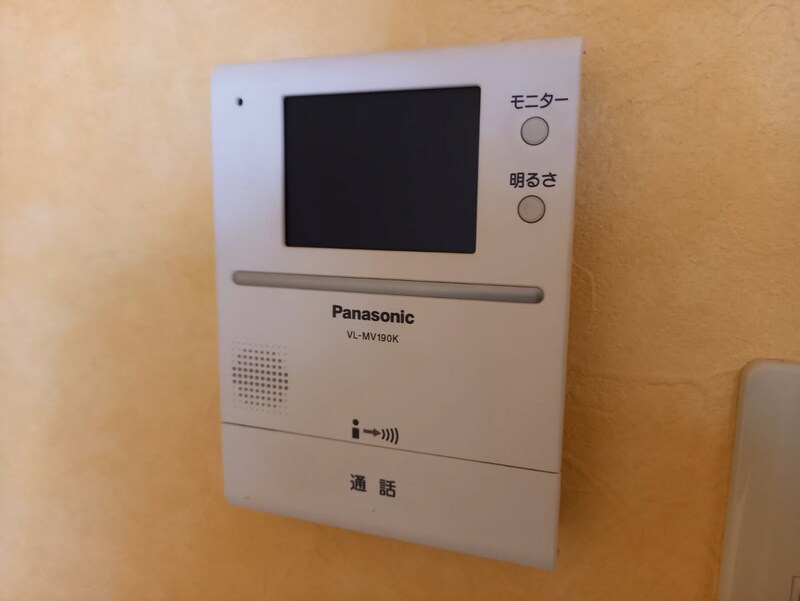 アドバンス城北の物件内観写真